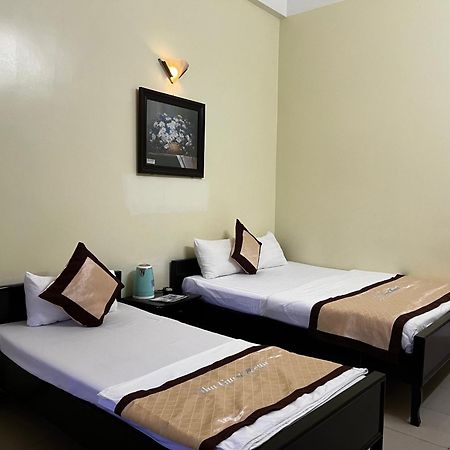 Thu Guest House Ninh Binh Zewnętrze zdjęcie