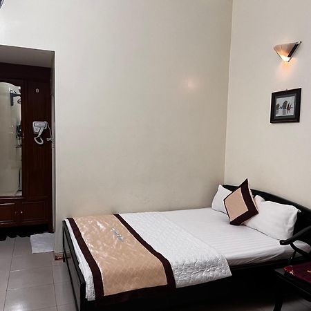 Thu Guest House Ninh Binh Zewnętrze zdjęcie