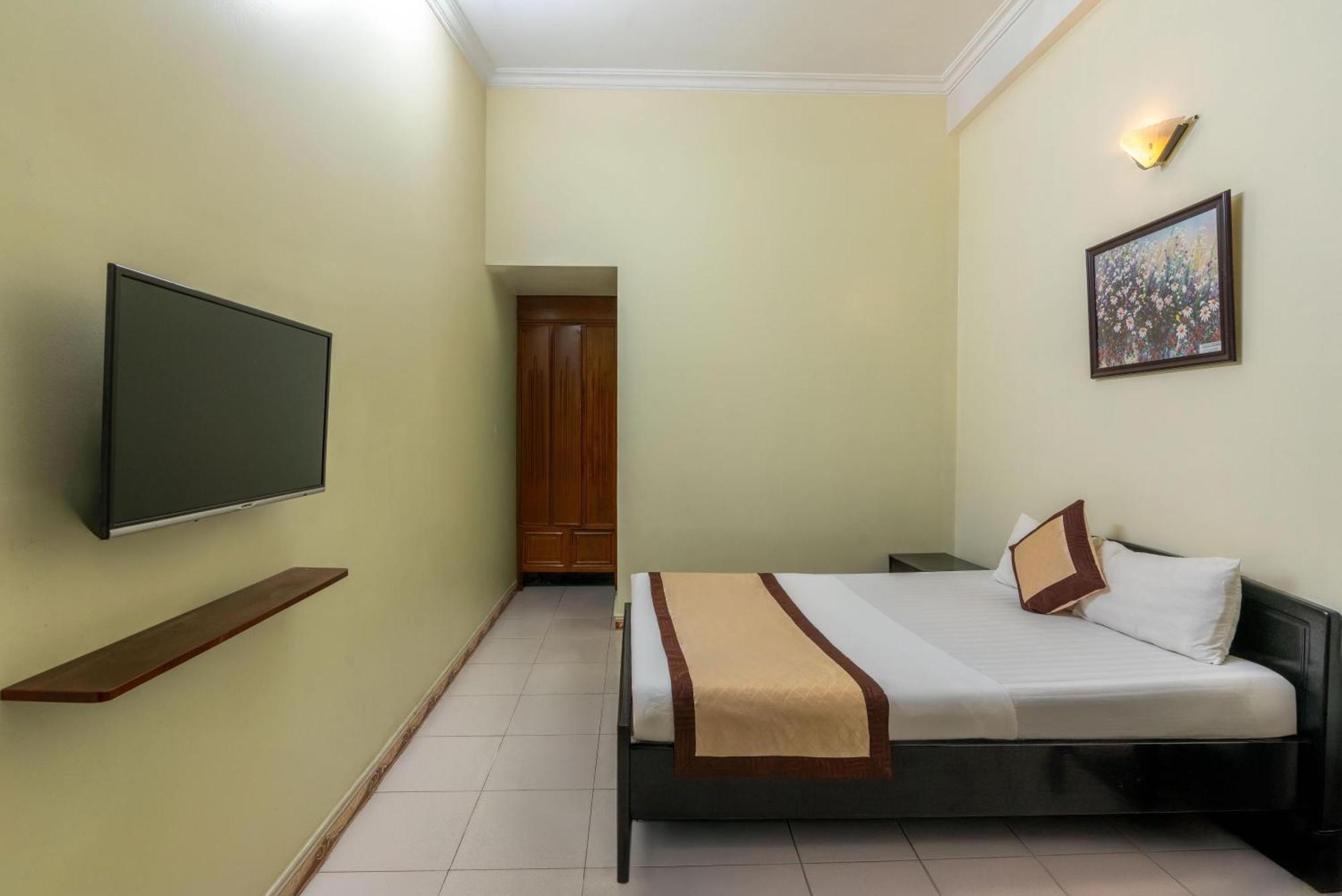 Thu Guest House Ninh Binh Zewnętrze zdjęcie