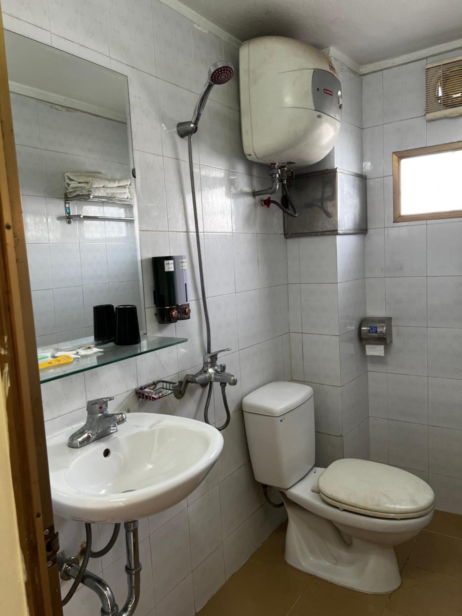 Thu Guest House Ninh Binh Zewnętrze zdjęcie