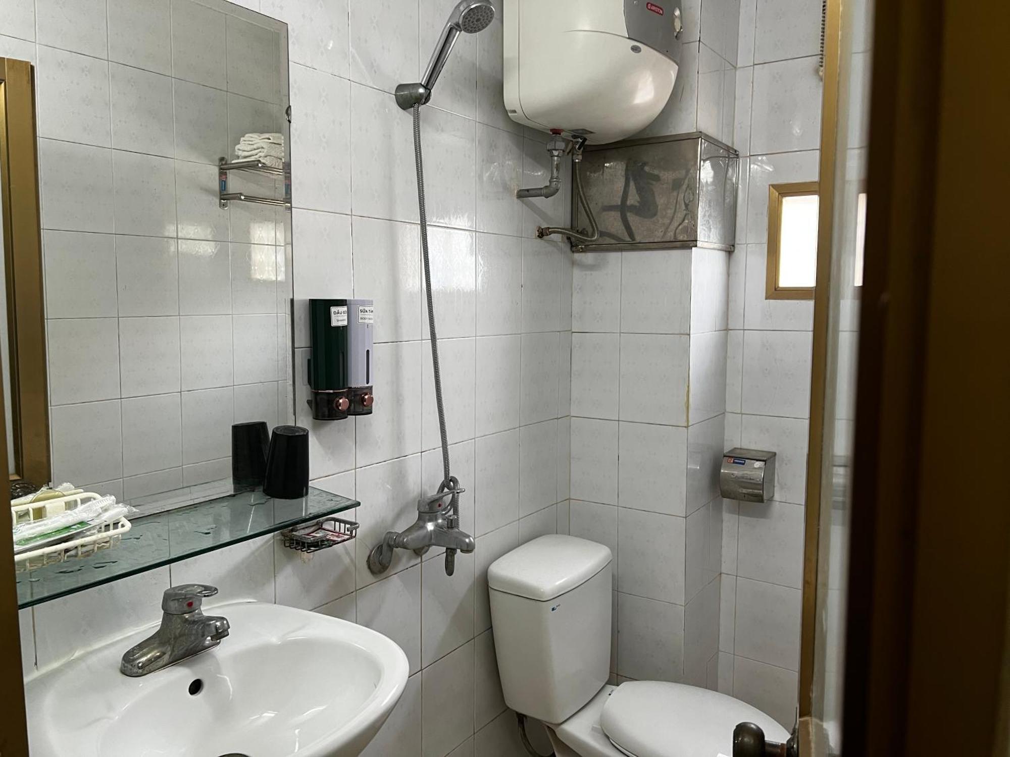 Thu Guest House Ninh Binh Zewnętrze zdjęcie