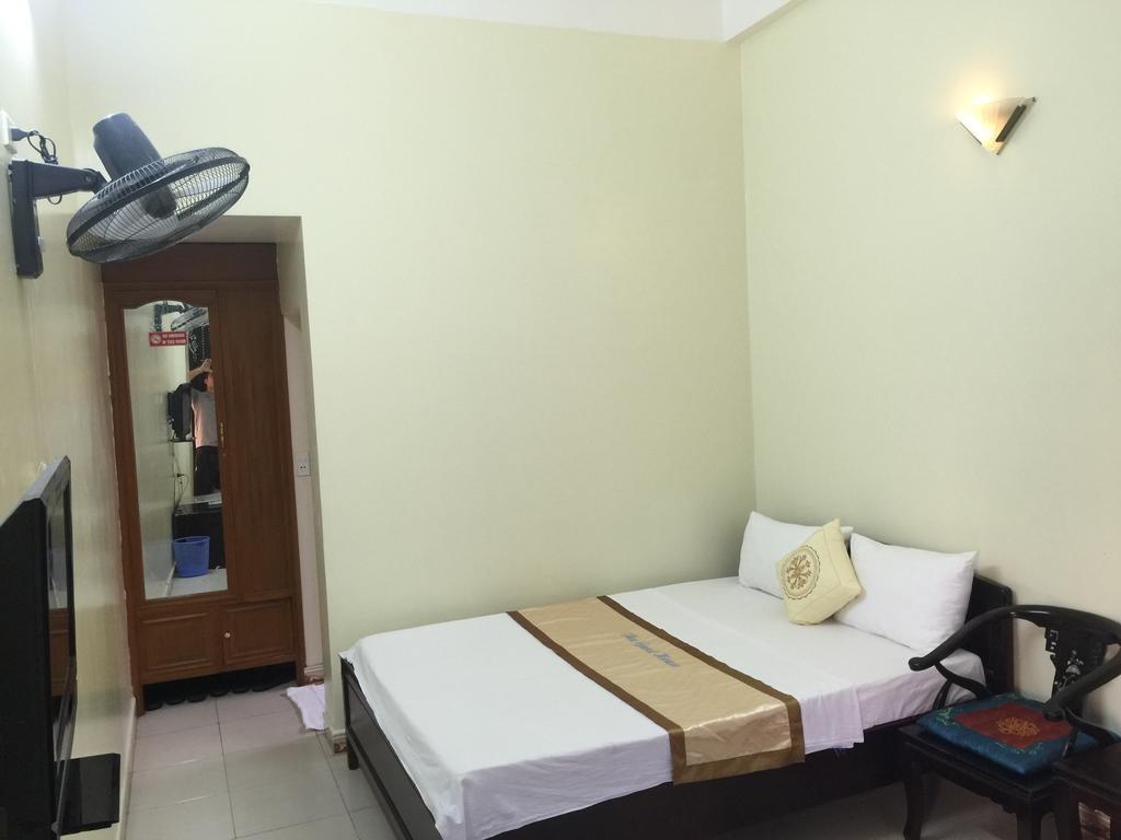 Thu Guest House Ninh Binh Zewnętrze zdjęcie