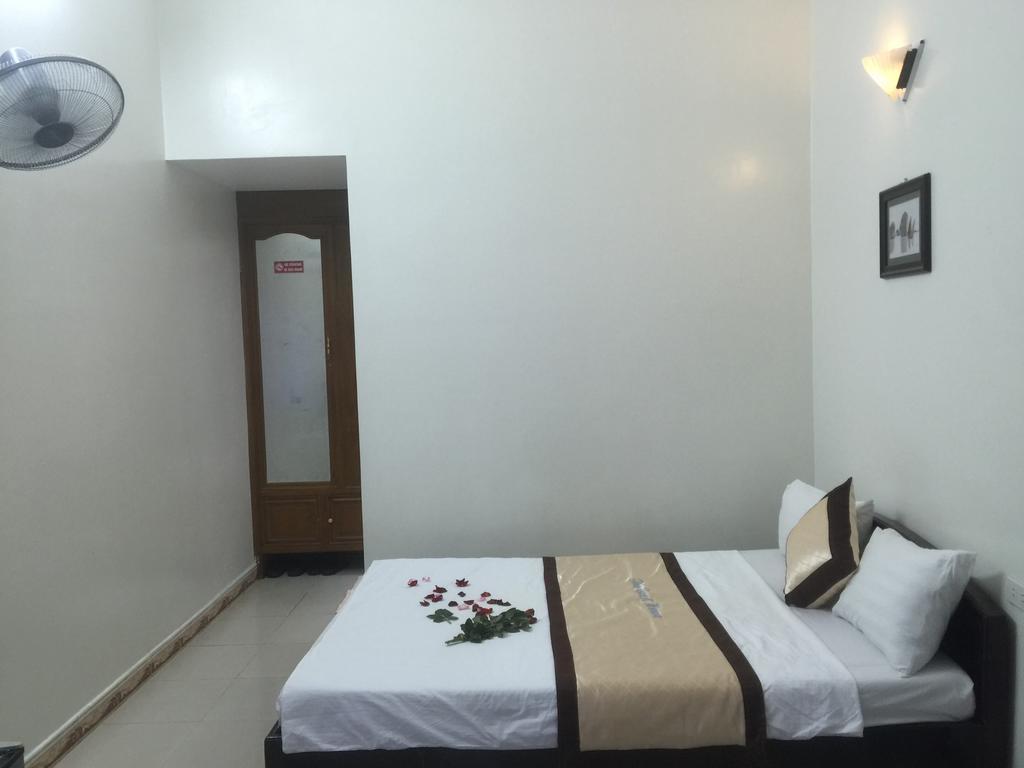 Thu Guest House Ninh Binh Zewnętrze zdjęcie
