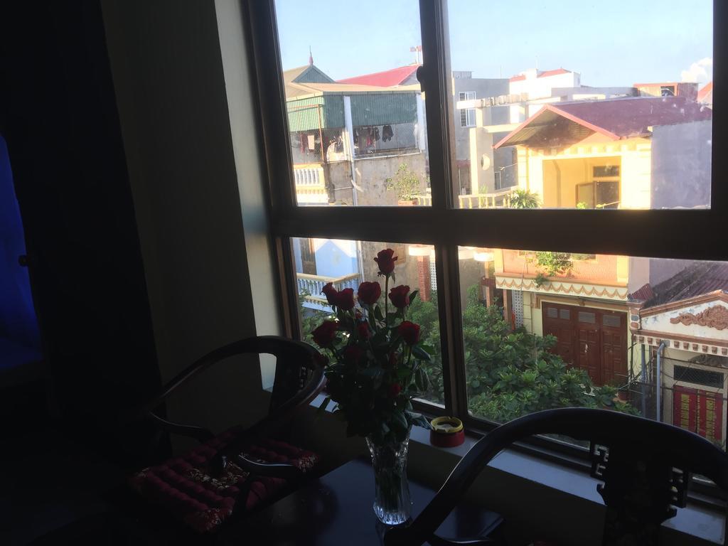 Thu Guest House Ninh Binh Zewnętrze zdjęcie