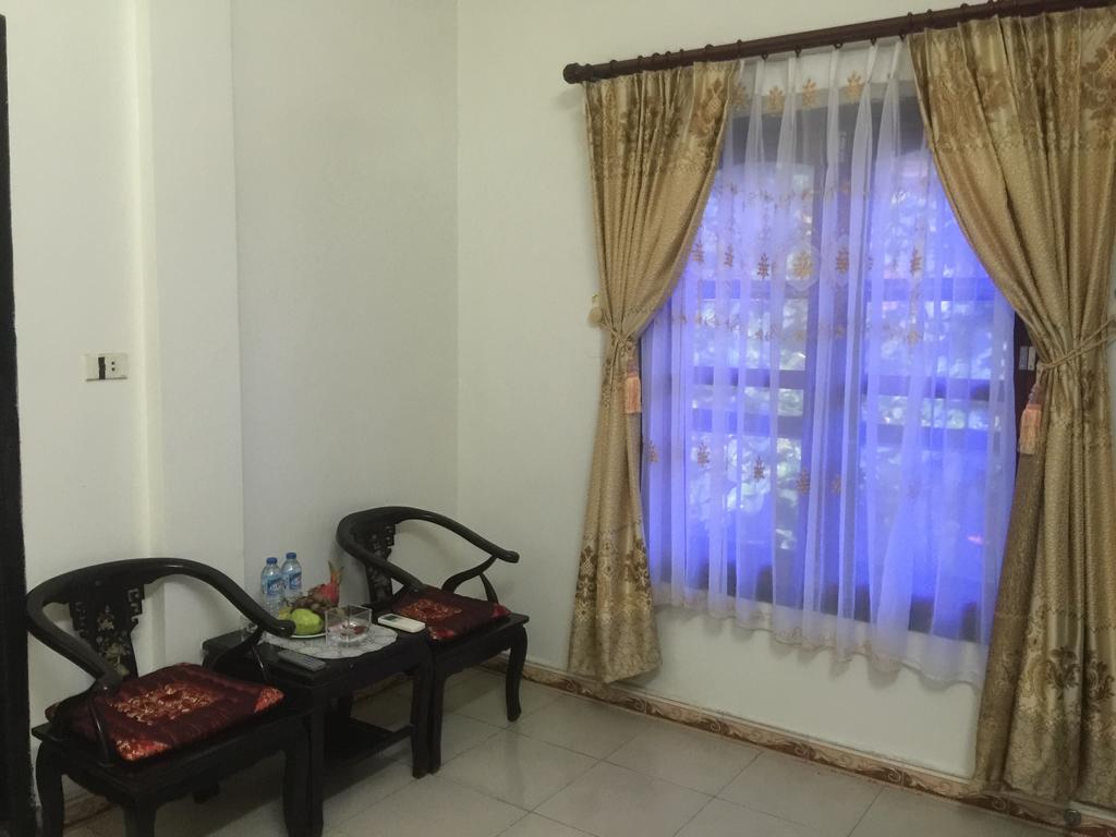 Thu Guest House Ninh Binh Zewnętrze zdjęcie
