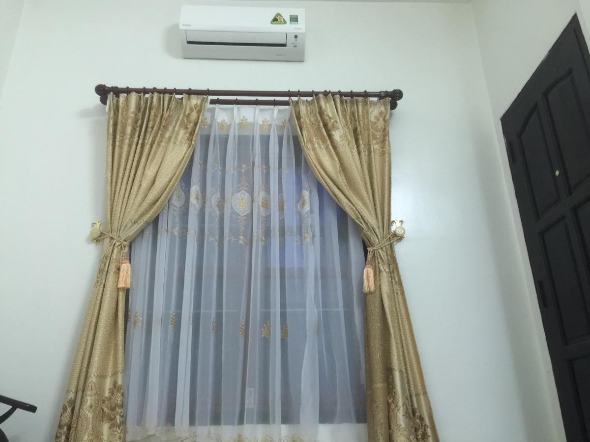 Thu Guest House Ninh Binh Zewnętrze zdjęcie
