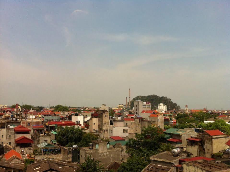 Thu Guest House Ninh Binh Zewnętrze zdjęcie