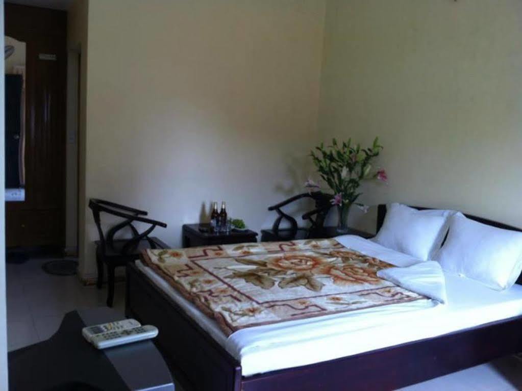 Thu Guest House Ninh Binh Zewnętrze zdjęcie